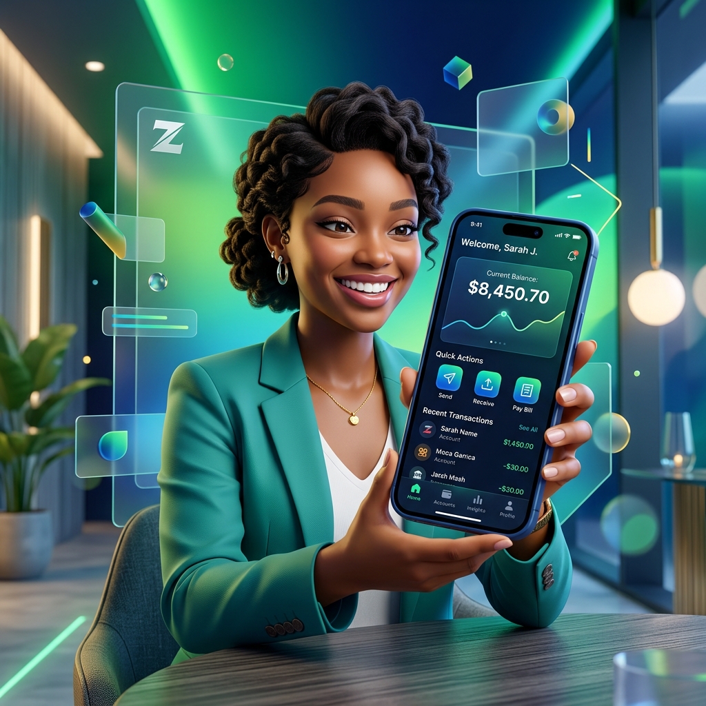 Conta Digital MAGPAY